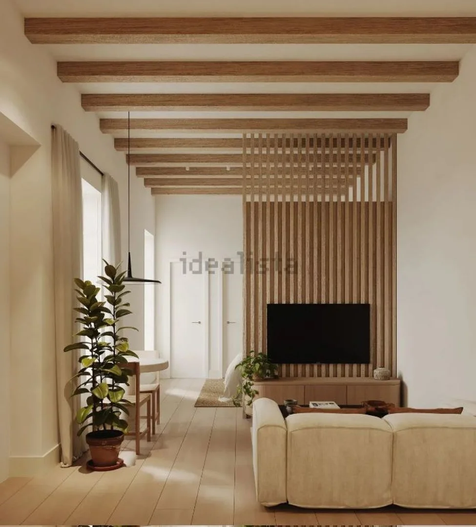 Piso en calle de Tapioles, 15 - Foto 4