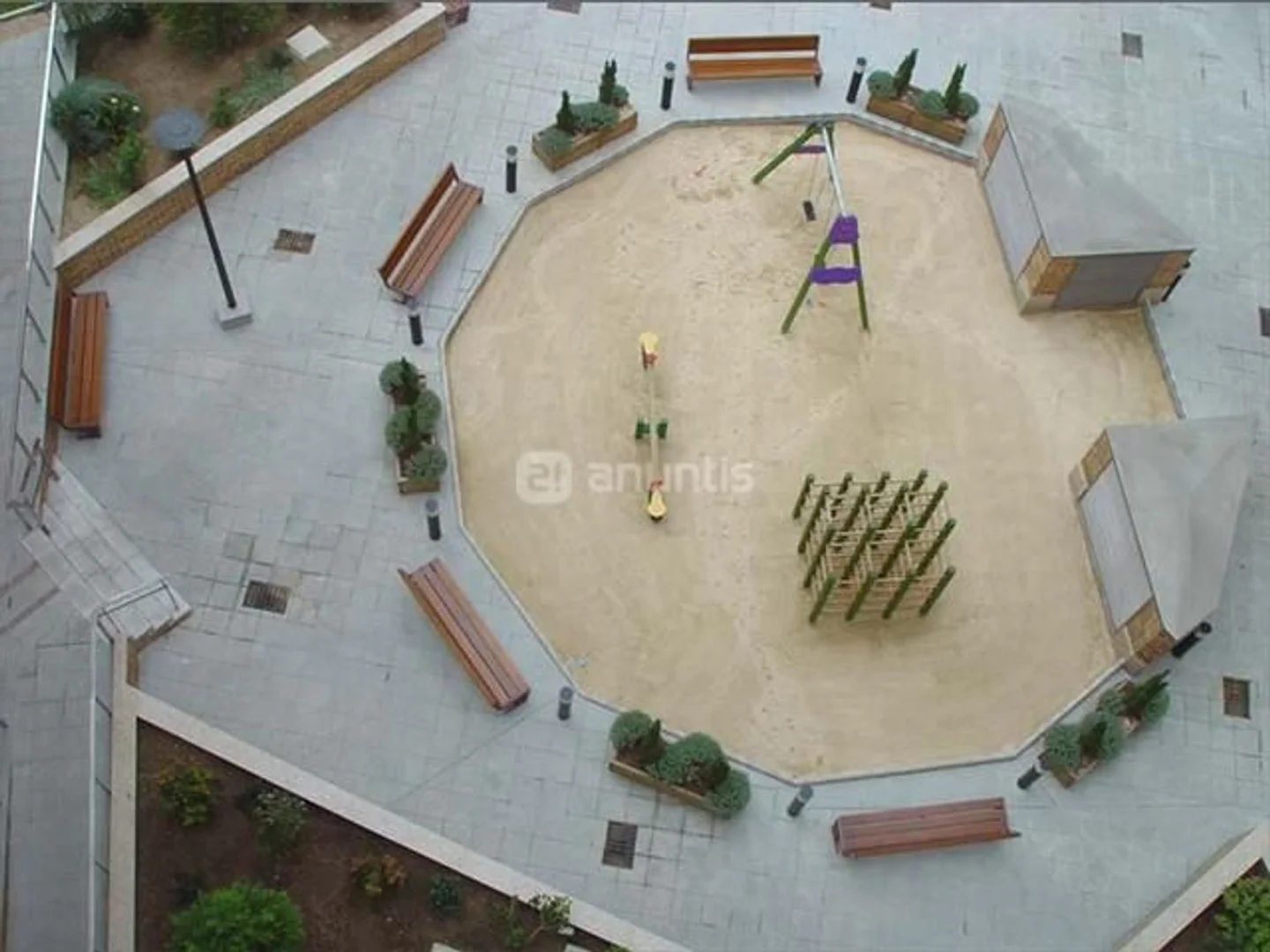 Piso en calle San Juan de Ortega, 98 - Foto 23