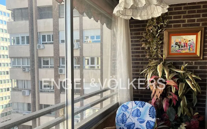 Piso en Calle de Francisco Gervás, Cuzco-Castillejos - Foto 3