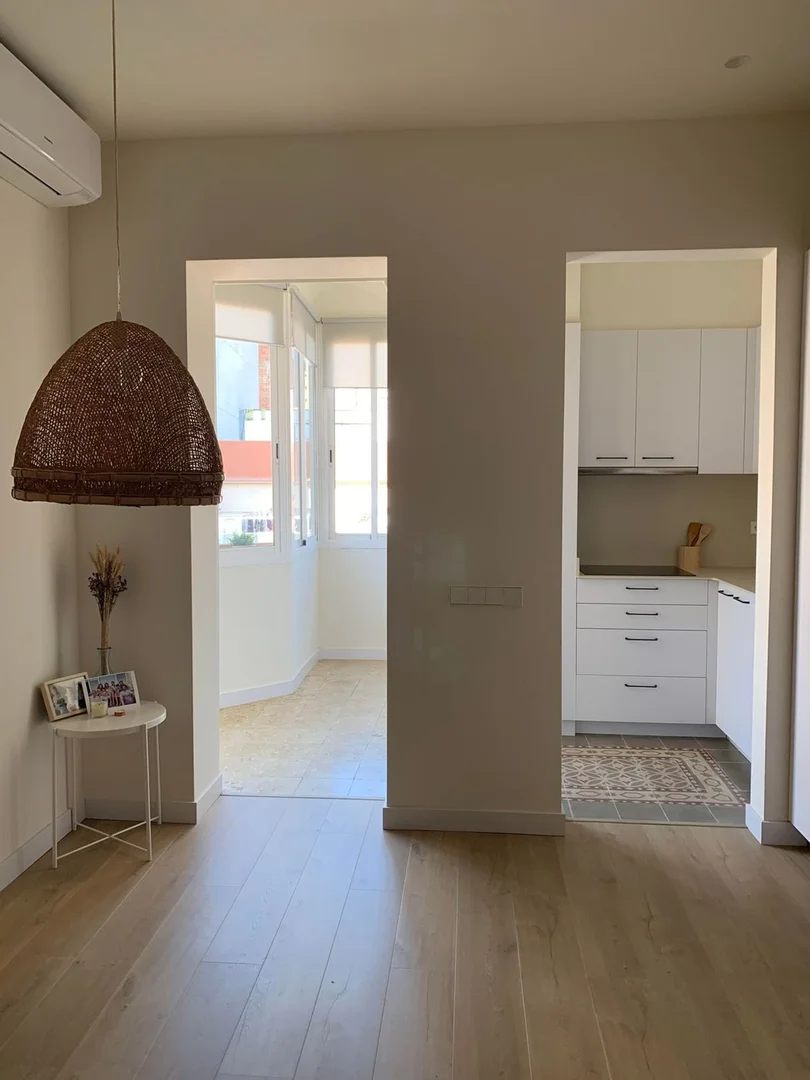 Piso en calle del Torrent de Perales, 41 - Foto 4