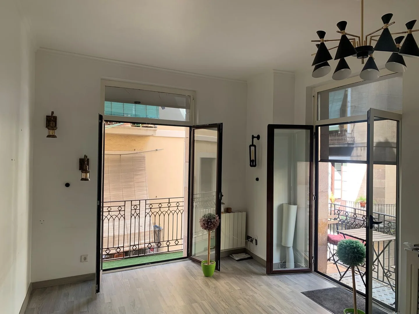 Piso en union, El Raval - Foto 6