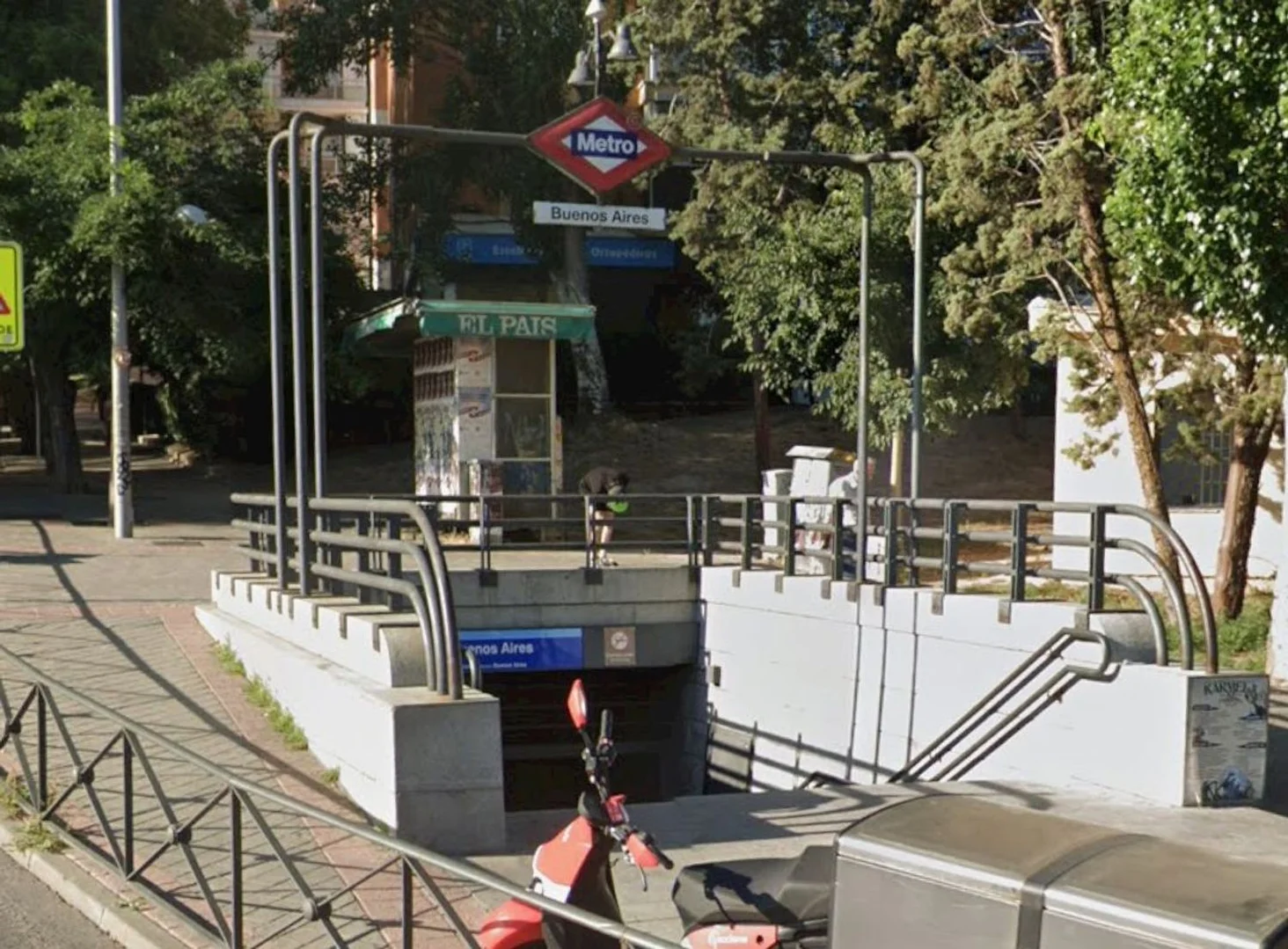 Piso en avenida de Palomeras, 71 - Foto 17