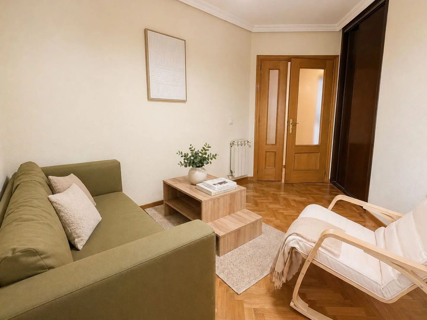 Piso en Calle de Cobos de Segovia, 34, Imperial - Foto 15