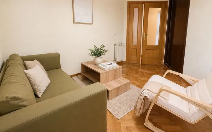 Piso en Calle de Cobos de Segovia, 34, Imperial - Foto 15