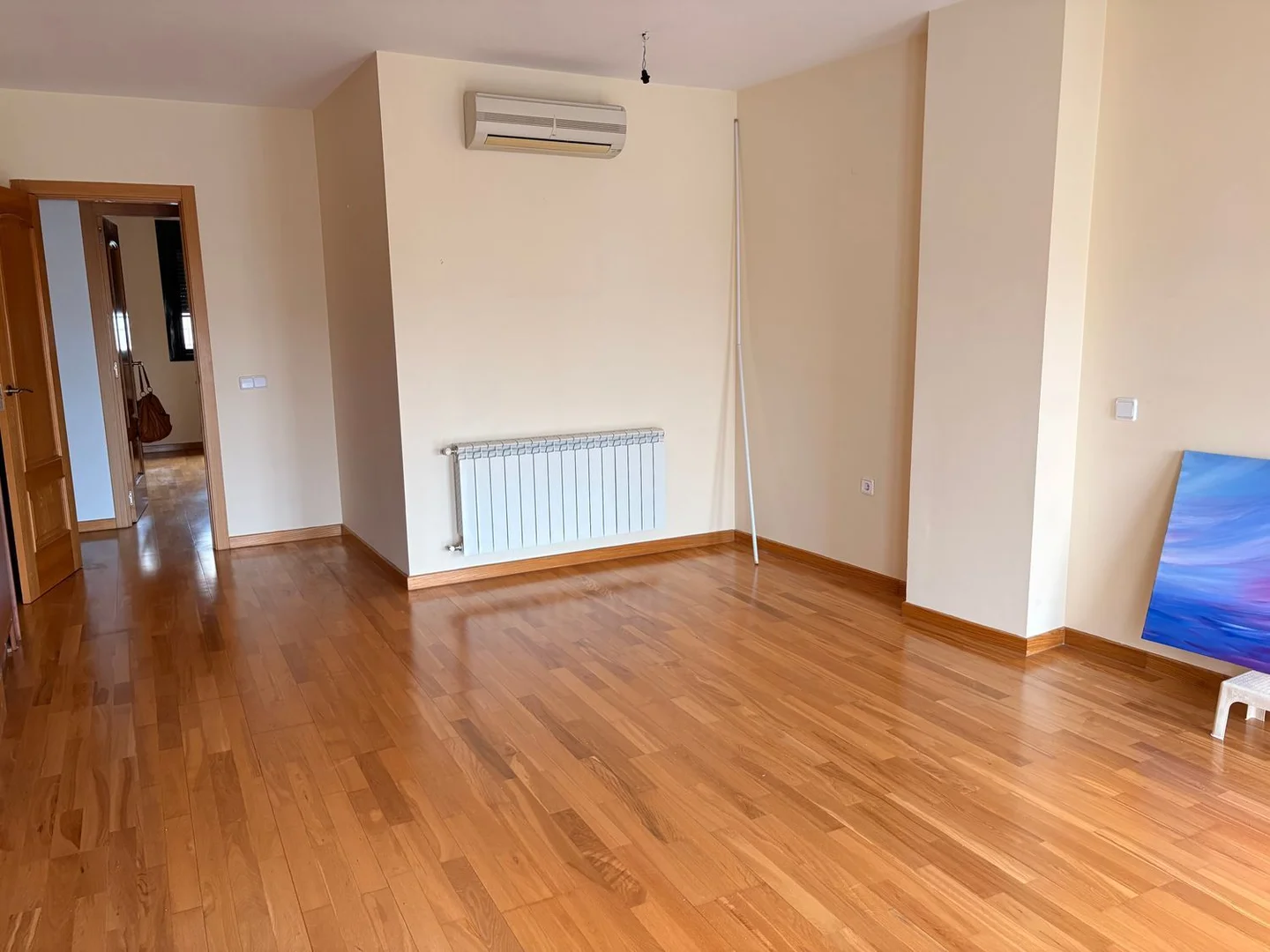 Piso en calle de Francisco Fatou, 8 - Foto 3