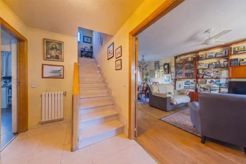 Chalet en  Avenida Ahones 14B - Foto 7