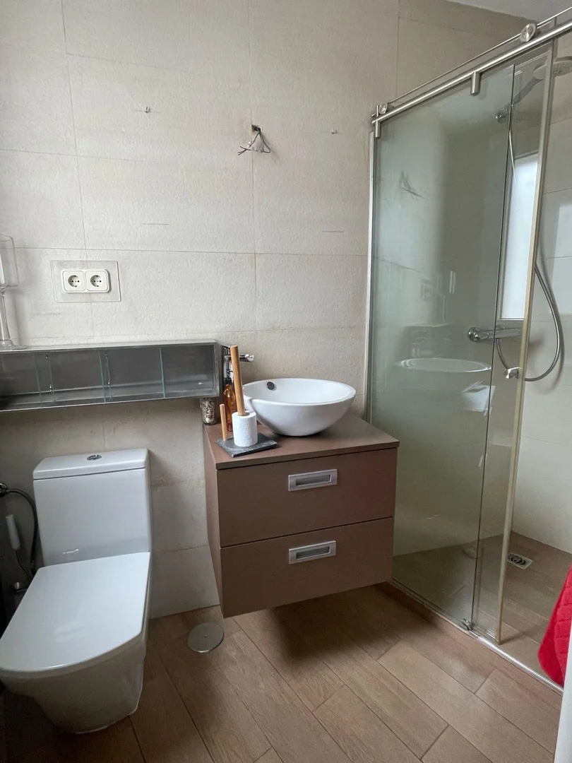 Piso en calle Alcalá, 87 - Foto 6