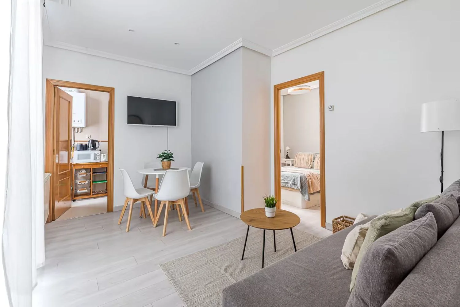 Piso en calle de Valencia, 20 - Foto 1