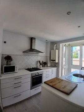 Piso en Barrio Bernabéu-Hispanoamérica - Foto 2