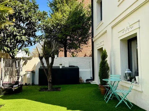 Casa independiente en calle del Marqués de Portugalete, 10 - Foto 19