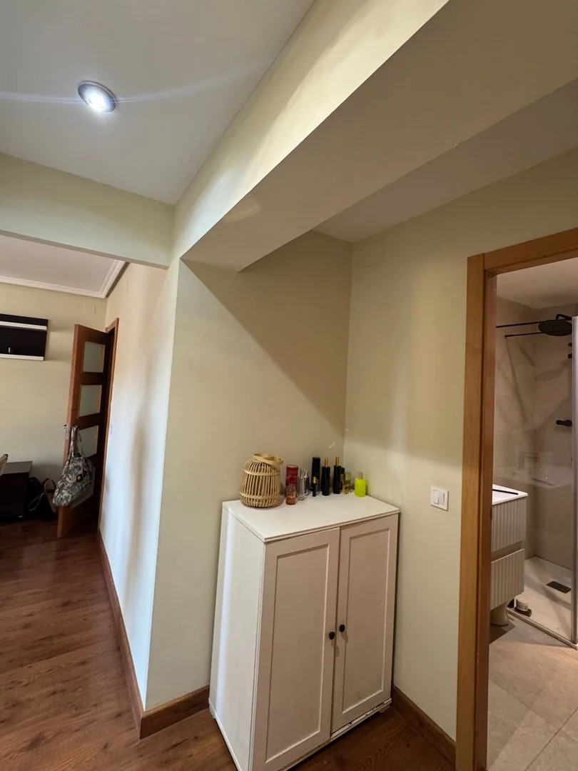 Piso en Calle de Isidro Fernández, 6, Tres Olivos - Valverde - Foto 17