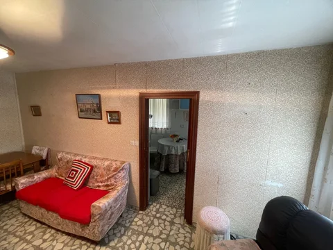 Piso en Calle de la Duquesa de Parcent, 100, Lucero - Foto 6