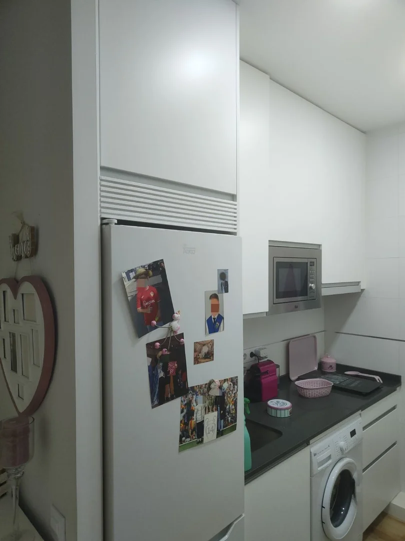 Estudio en calle de Bravo Murillo, 236 - Foto 3