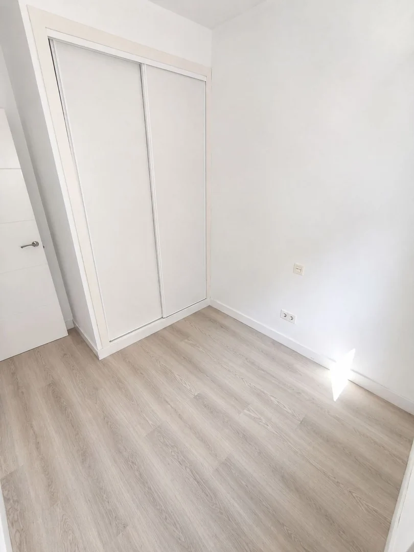 Piso en Calle del Divino Vallés, 29, Chopera - Foto 5