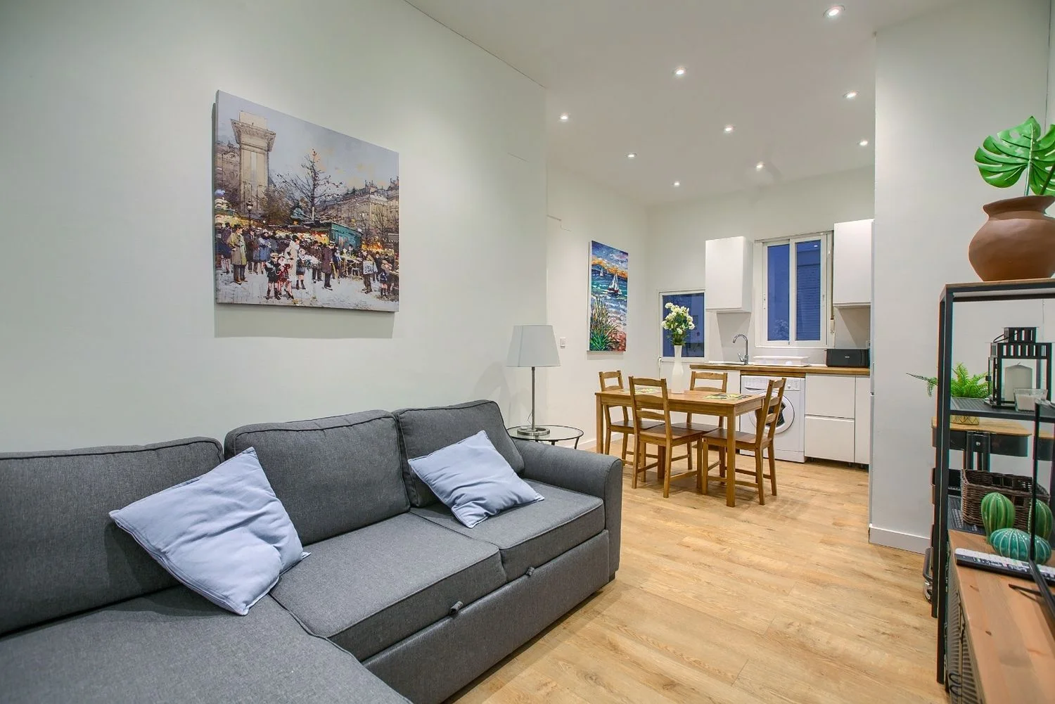 Piso en ronda de Segovia, 33 - Foto 3