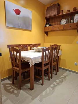 Ático en Barrio Entrevías - Foto 49