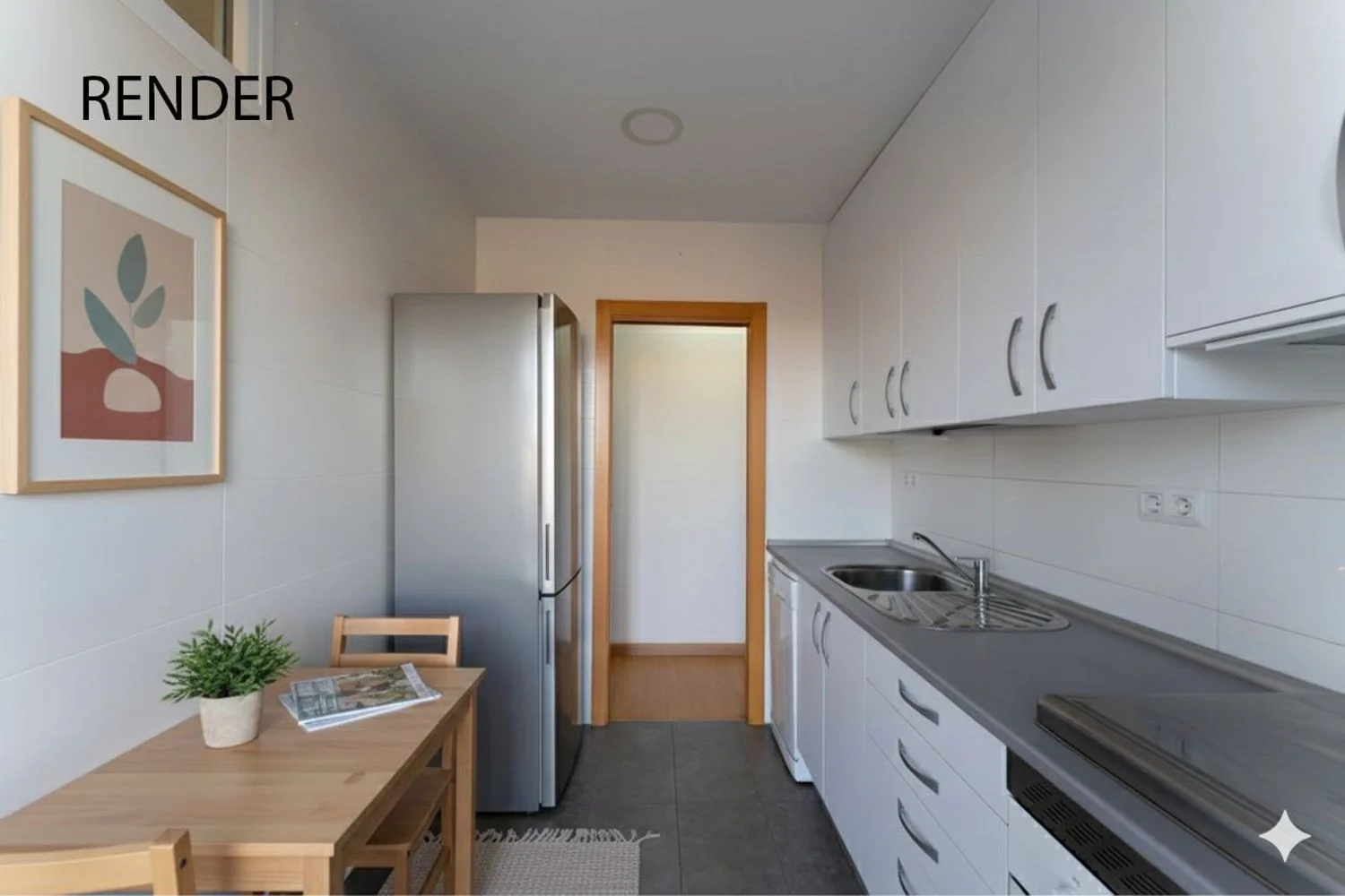 Piso en calle de Francisco Silvela, 9 - Foto 16