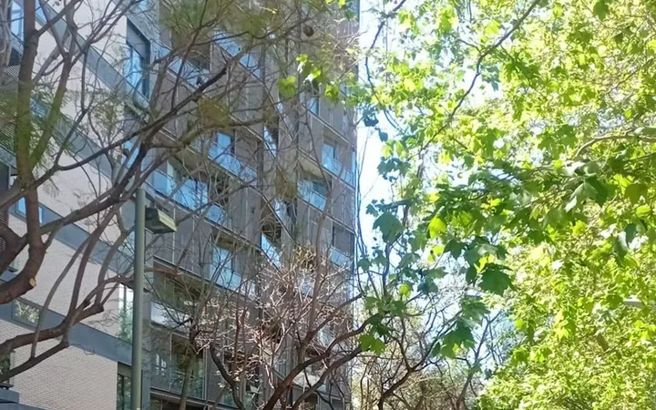 Piso en Calle de Bac de Roda s/n, Provençals del Poblenou - Foto 2