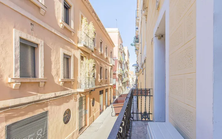 Dúplex en Vila de Gràcia - Foto 7