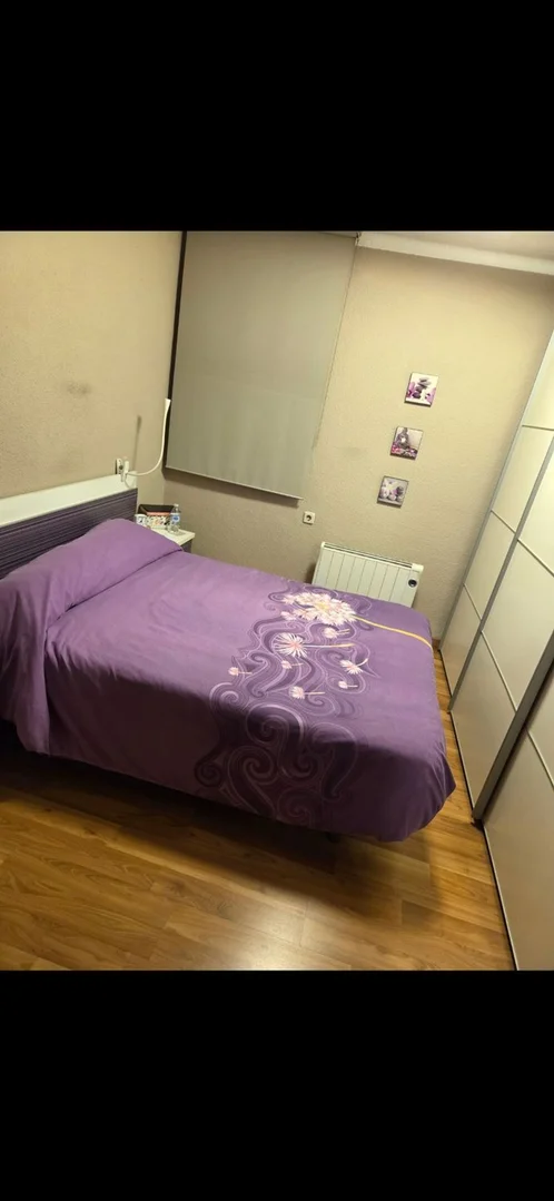 Piso en calle Clara Campoamor, 75 - Foto 6