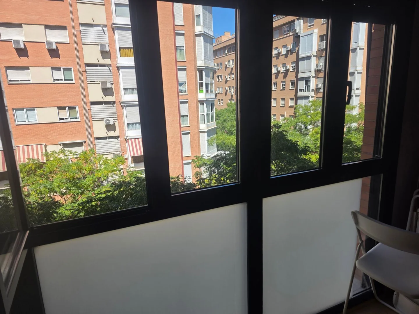Estudio en Calle Augustóbriga, 1, Los Rosales - Foto 12
