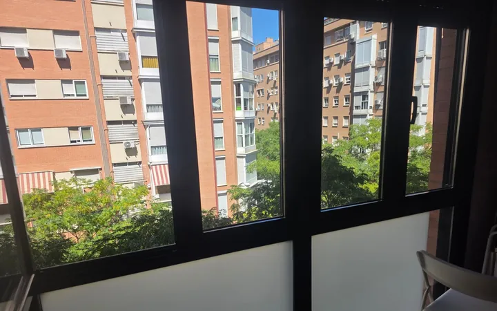 Estudio en Calle Augustóbriga, 1, Los Rosales - Foto 12