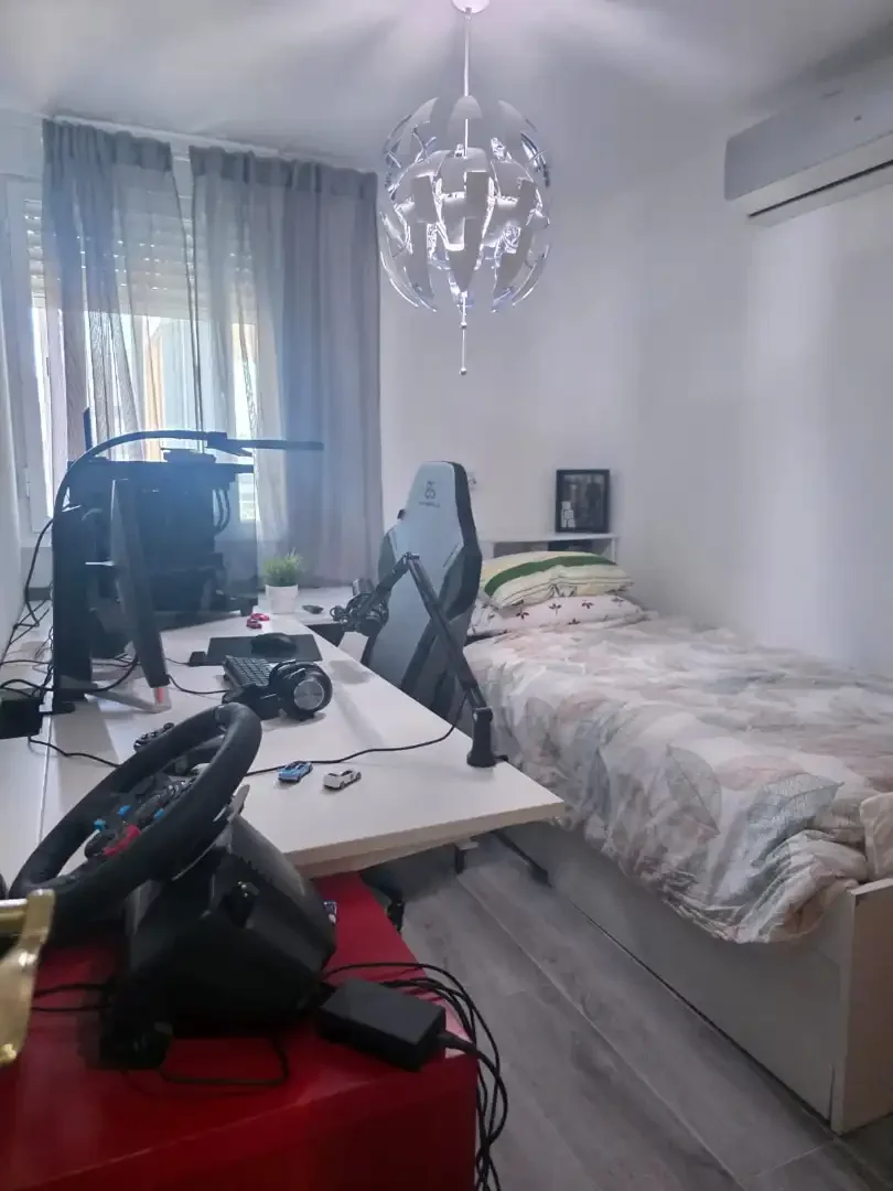 Piso en  Calle de Eduardo Barreiros - Foto 9