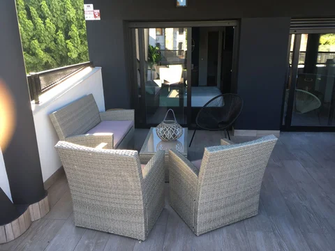 Piso en calle Juan Perez Zuñiga, 30 - Foto 5