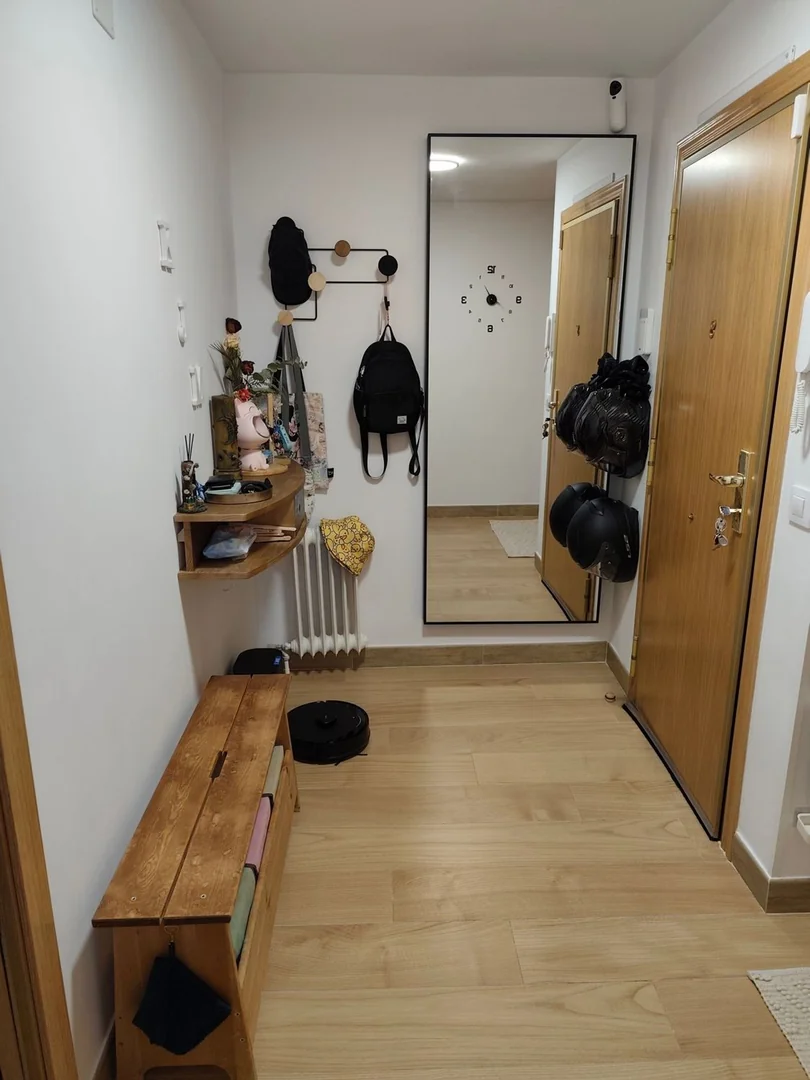 Piso en Calle de Enrique García Álvarez, 12, Santa Eugenia - Foto 38