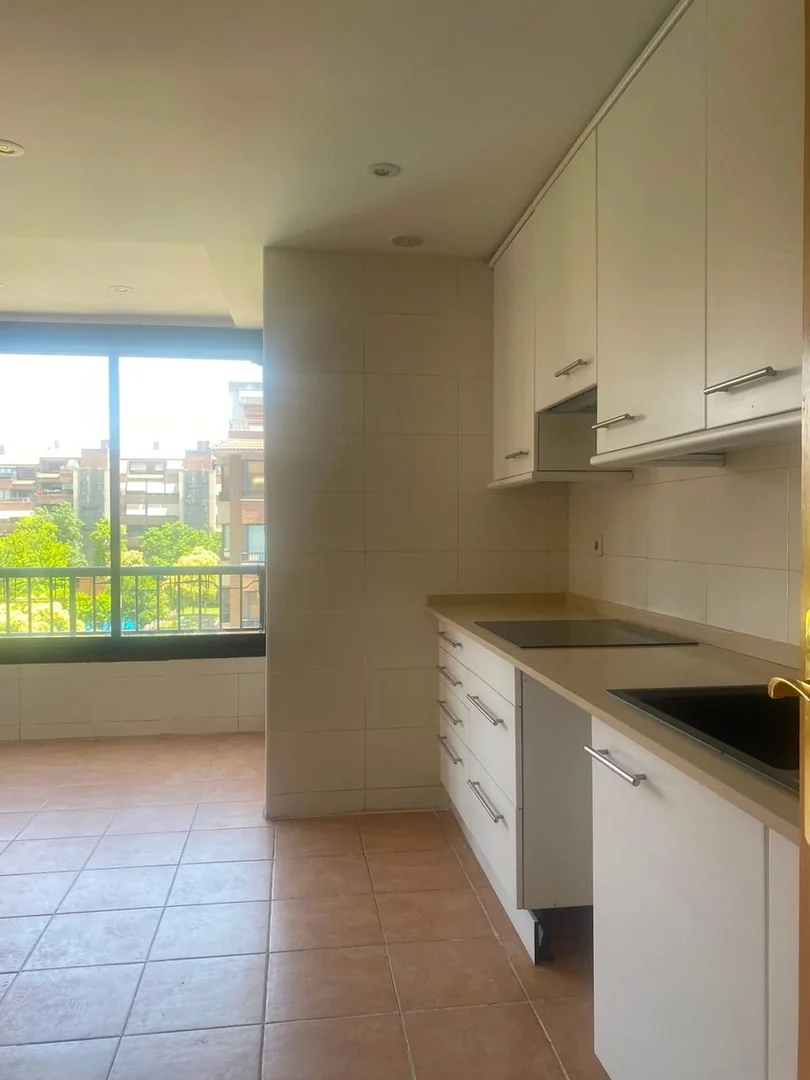 Piso en Avenida del Santuario de Valverde, 6, Montecarmelo - Foto 13