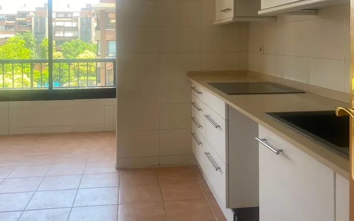Piso en Avenida del Santuario de Valverde, 6, Montecarmelo - Foto 13