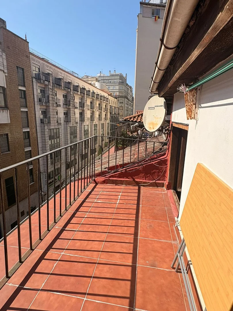 Piso en calle Guevara, 35 - Foto 15