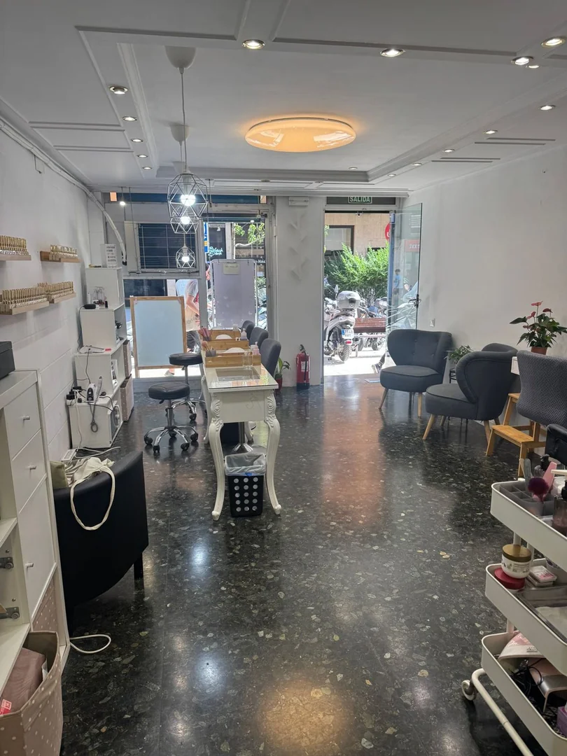 Local en Centro estético en Travesía de Gràcia, 117, Vila de Gràcia - Foto 3