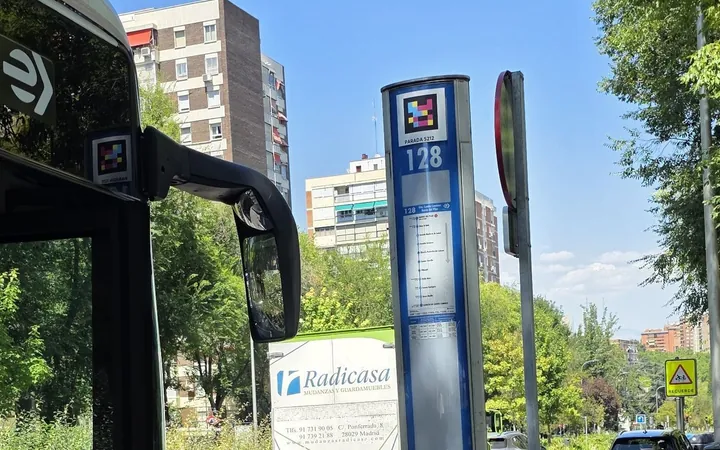 Piso en Calle de Ginzo de Limia, 2, La Paz - Foto 20