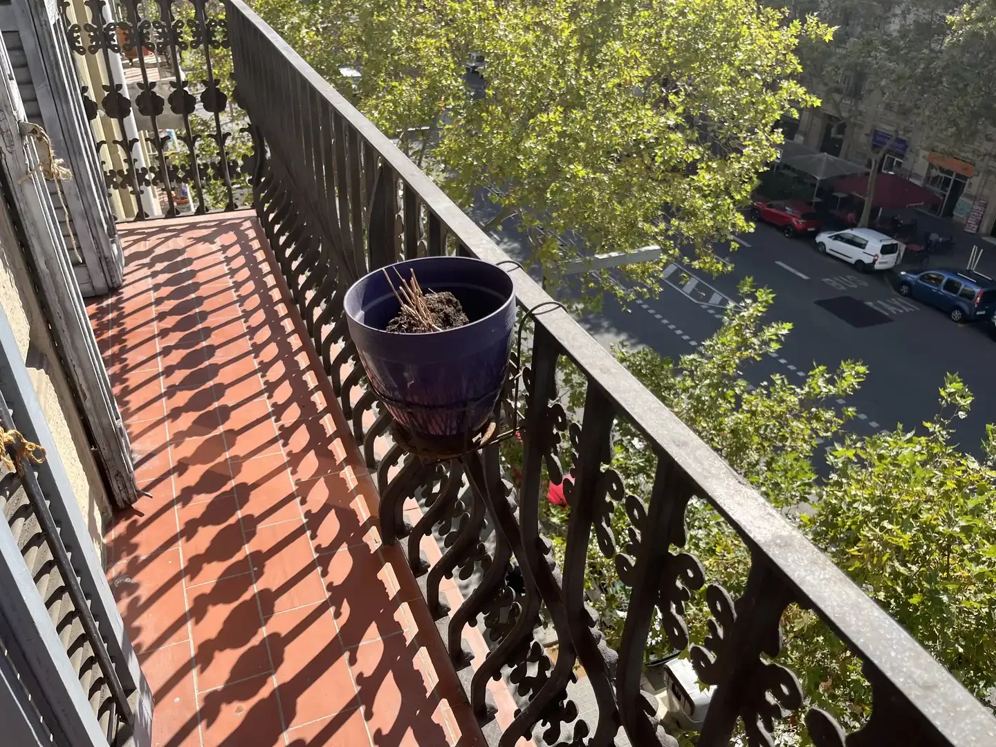 Piso en  Avinguda del Paral·lel 170 - Foto 12