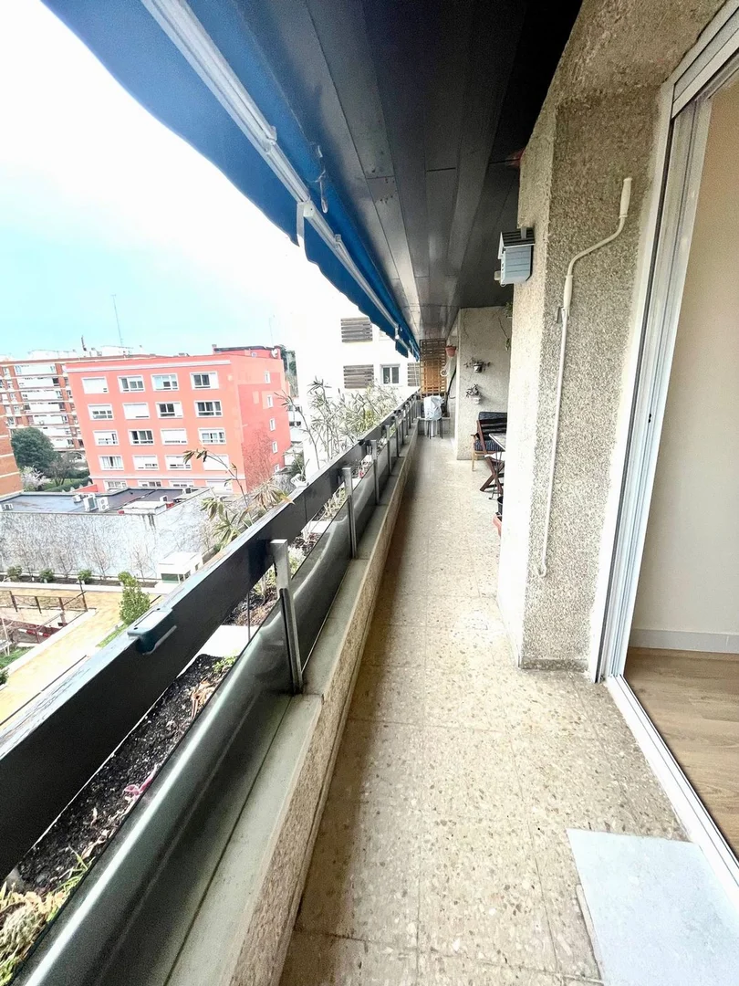 Piso en plaza Cancillería, 3 - Foto 34