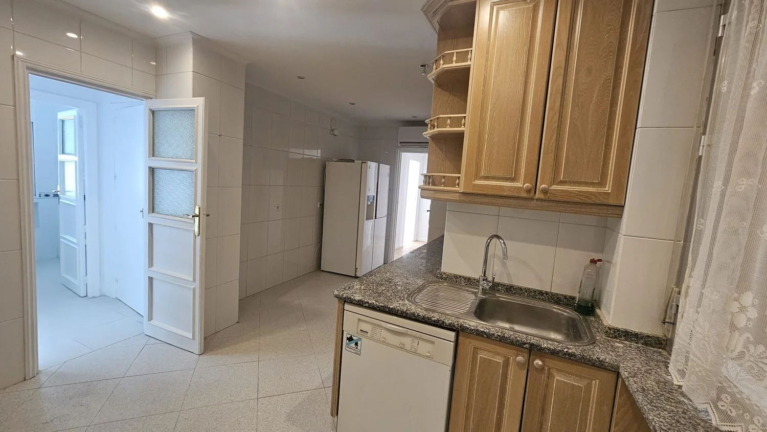 Piso en Calle de Cea Bermúdez, 55, Vallehermoso - Foto 23