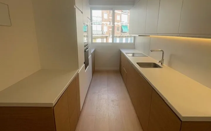 Piso en Calle de Víctor de la Serna, Bernabéu-Hispanoamérica - Foto 7