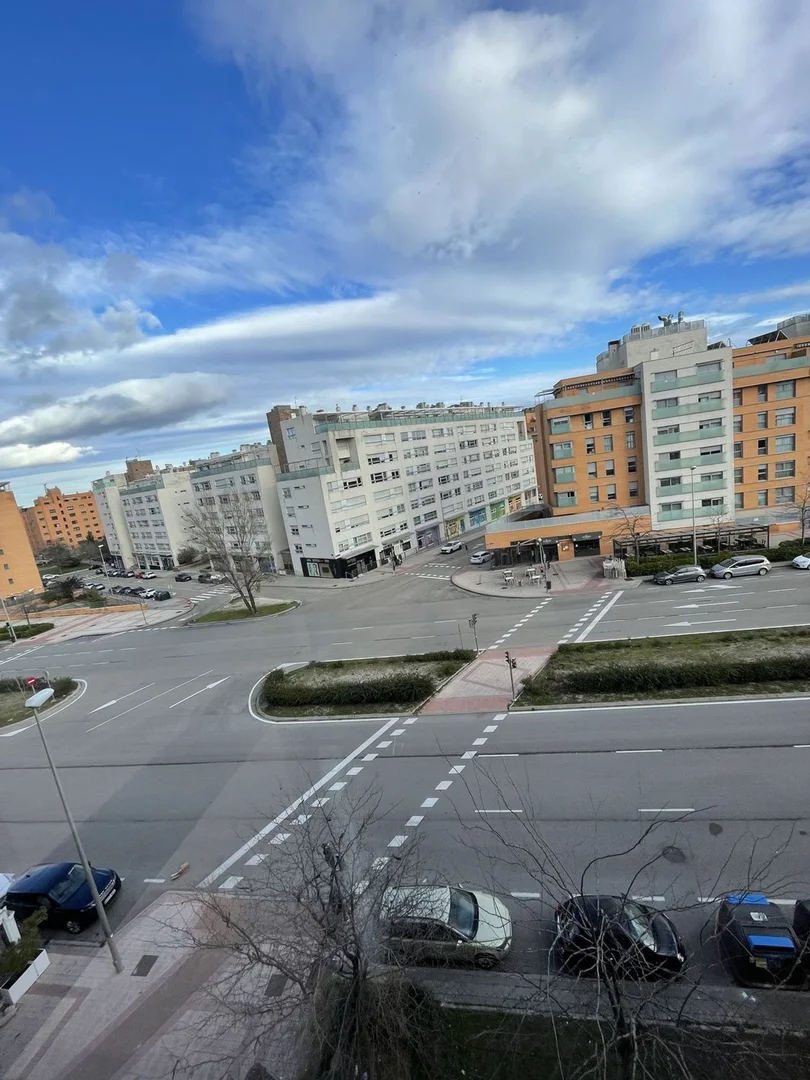 Piso en avenida del camino de santiago, 33 - Foto 2