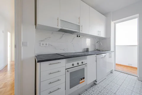 Piso en calle de María Ignacia, 16 - Foto 12