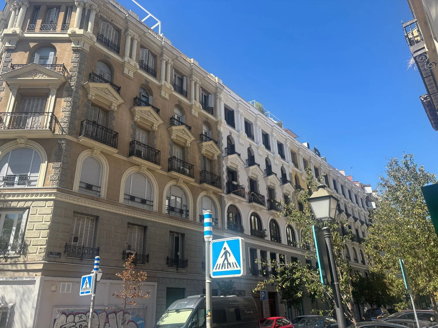 Ático en Calle de Covarrubias, 27, Trafalgar - Foto 6