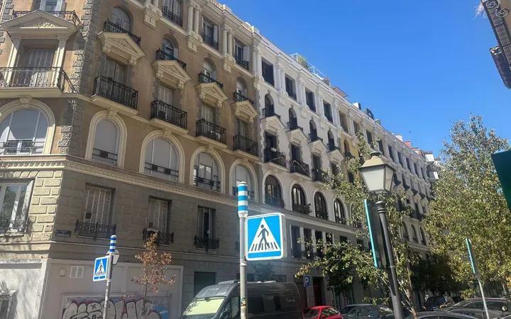 Ático en Calle de Covarrubias, 27, Trafalgar - Foto 6