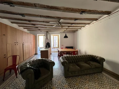 Piso en calle de l'Arc del Teatre, 21 - Foto 1