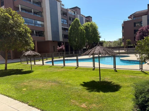 Piso en avenida del Monasterio de Silos, 36 - Foto 8