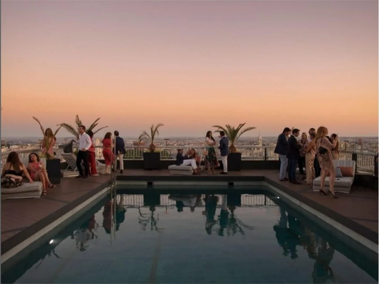 Piso en  Calle del Marqués de la Ensenada 16 - Foto 6