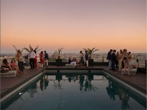 Piso en  Calle del Marqués de la Ensenada 16 - Foto 6