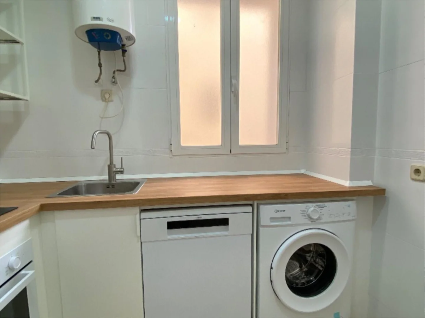 Piso en  Madrid Capital - Foto 9