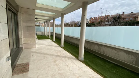 Piso en calle de María de Maeztu, 52 - Foto 25