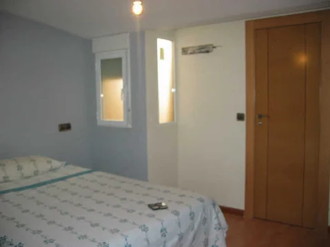 Chalet adosado en calle Vedra, 25 - Foto 9