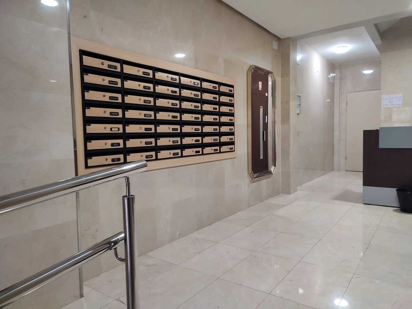 Piso en Calle de Cáceres, 18, Delicias - Foto 17